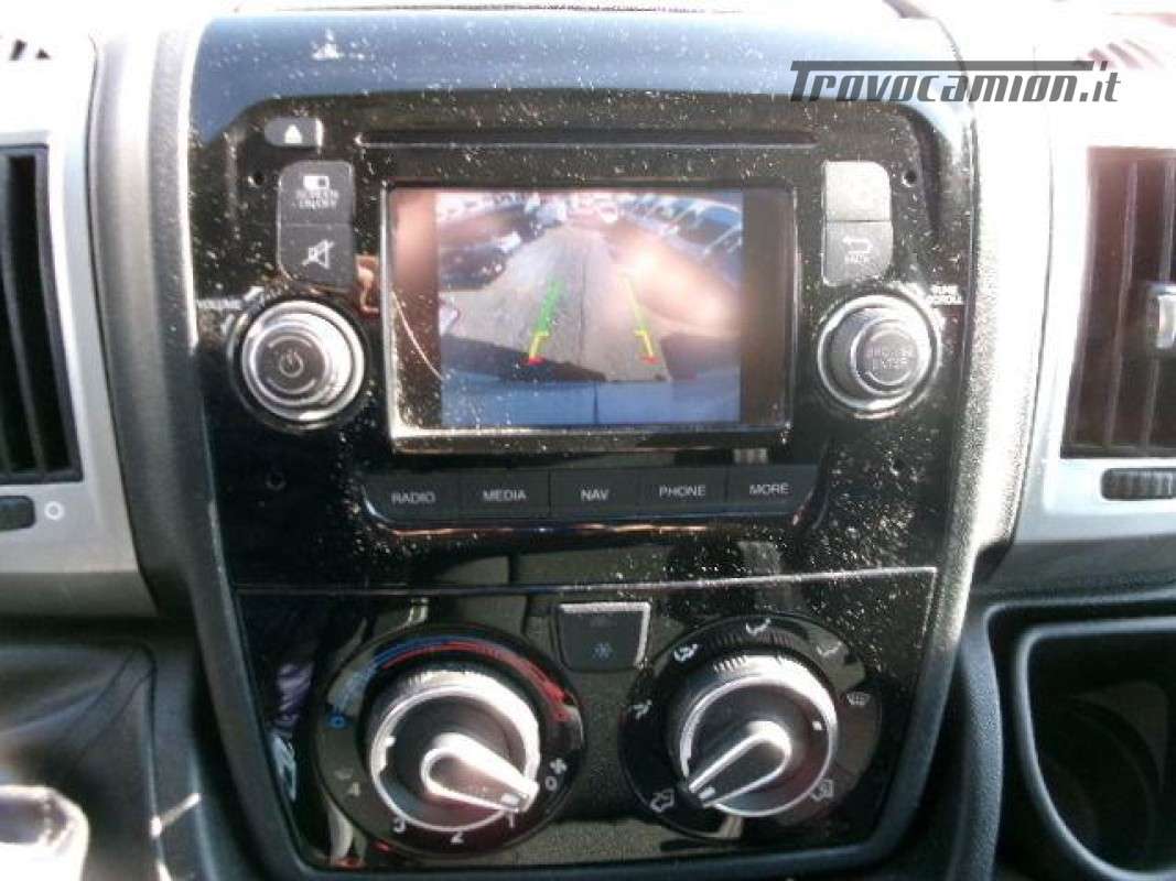 Ducato  Machineryscanner
