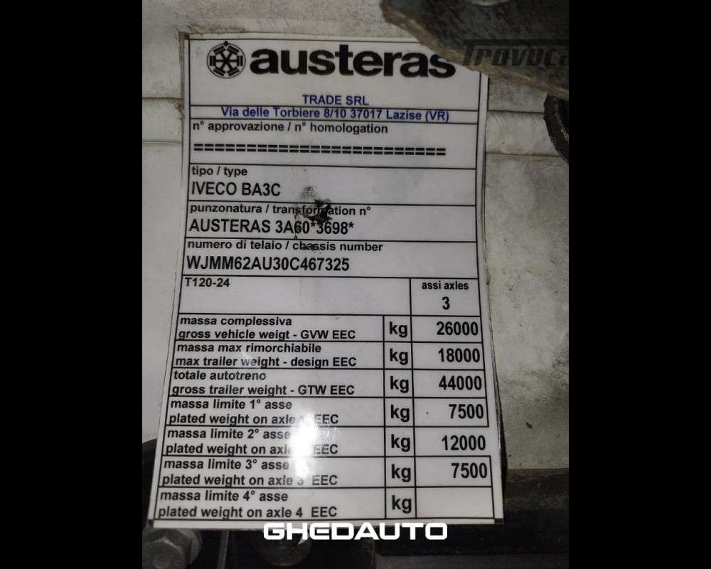 AS440S48  Machineryscanner