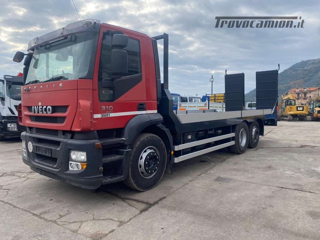 STRALIS CUBE 260S31  Machineryscanner