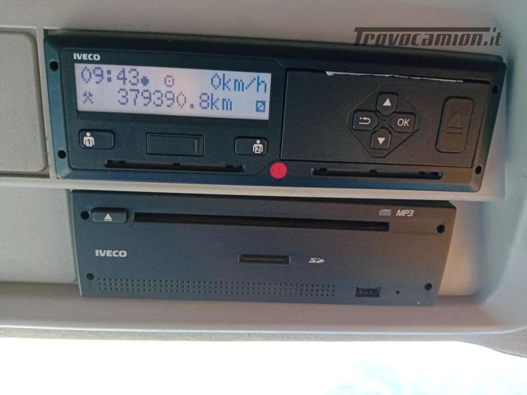 STRALIS AS440S46T/P  Machineryscanner
