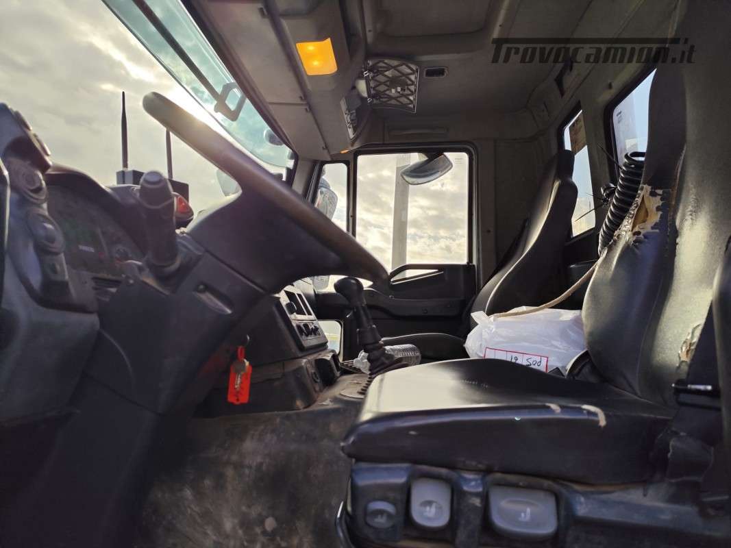 TRAKKER 360 / 260T36  Machineryscanner
