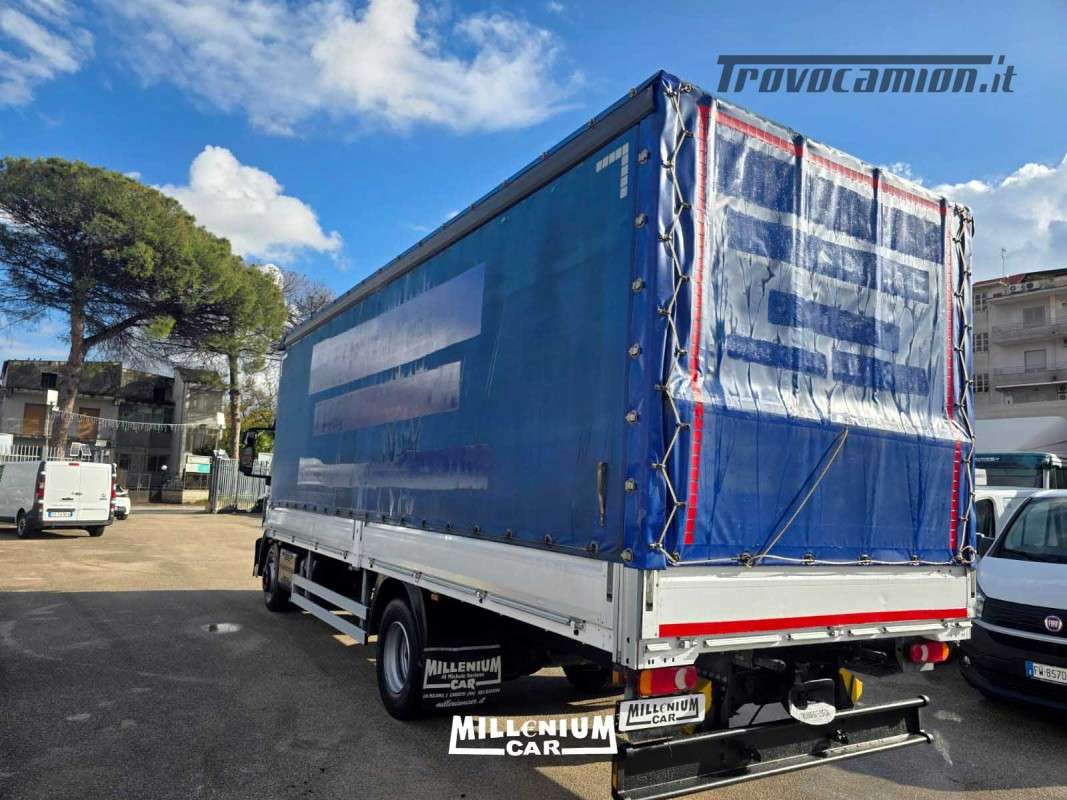 140E25 CENTINATO 7,40 O TELAIO 2018  Machineryscanner