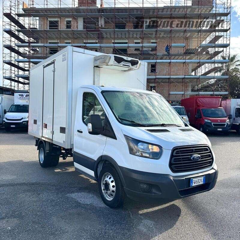 transit  Machineryscanner