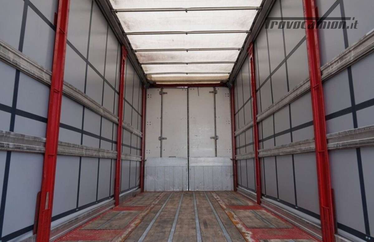 XF 480 ATTACCO COMPLETO  Machineryscanner