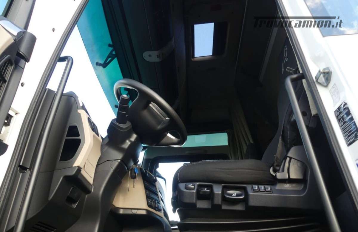 TGX 18.500 XXL  Machineryscanner