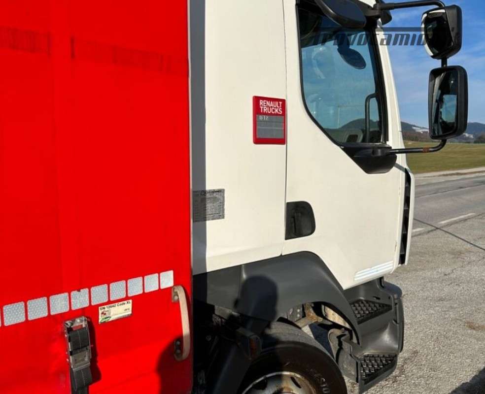 MIDLUM 240 GRAN VOLUME  Machineryscanner
