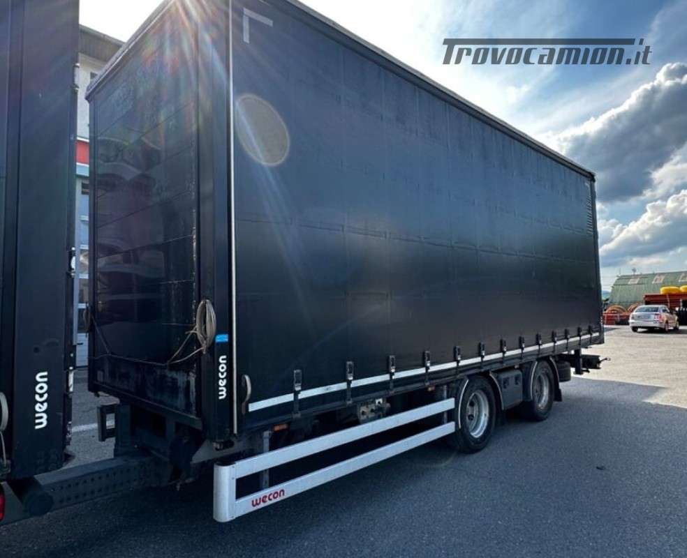 TGX 26.480  Machineryscanner