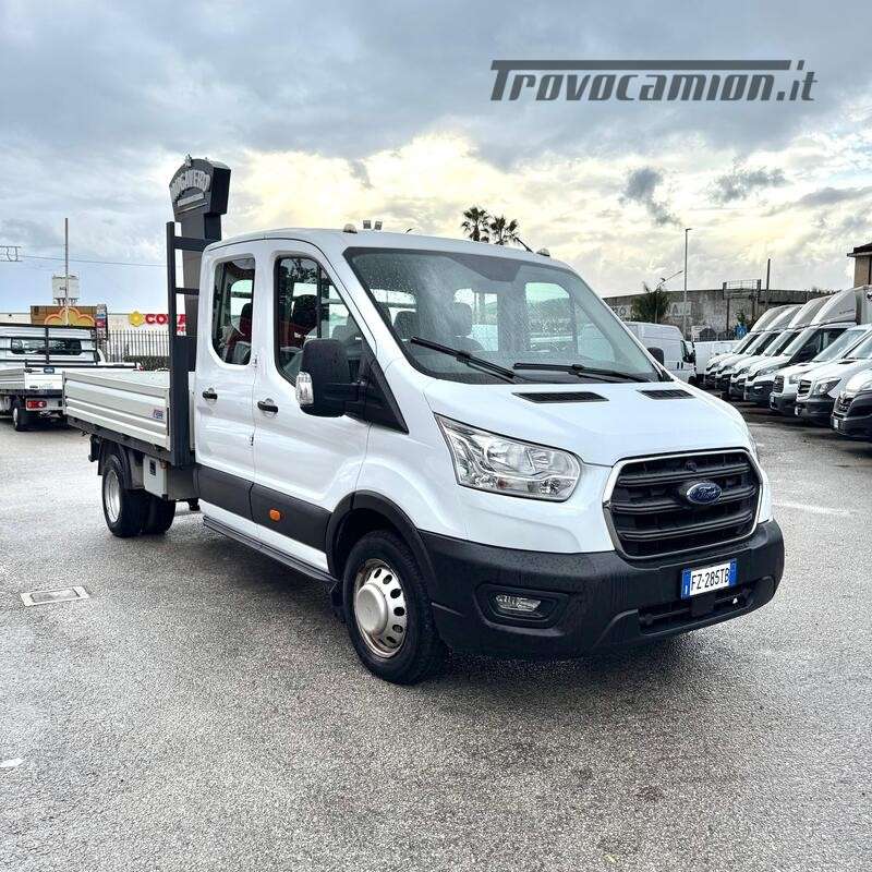 transit  Machineryscanner