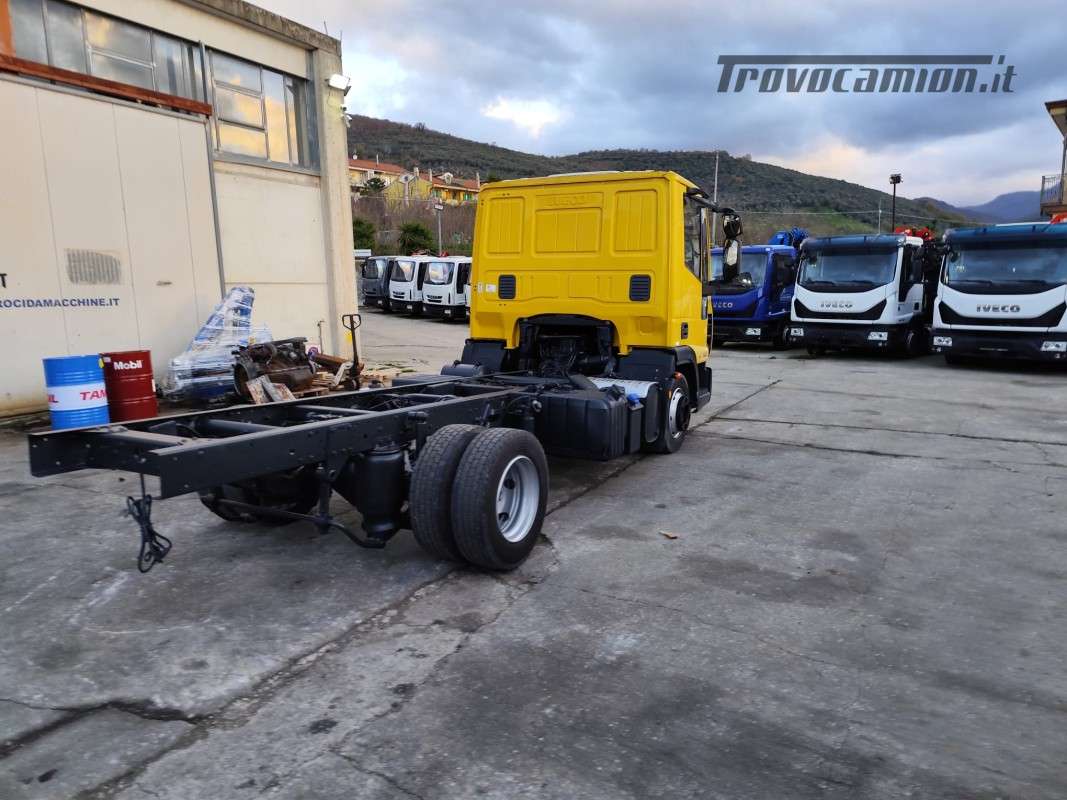 EUROCARGO 75E16P  Machineryscanner