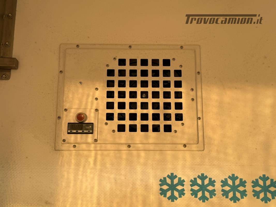 Frigorifero  Machineryscanner