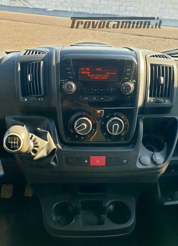 Ducato Officina  Machineryscanner