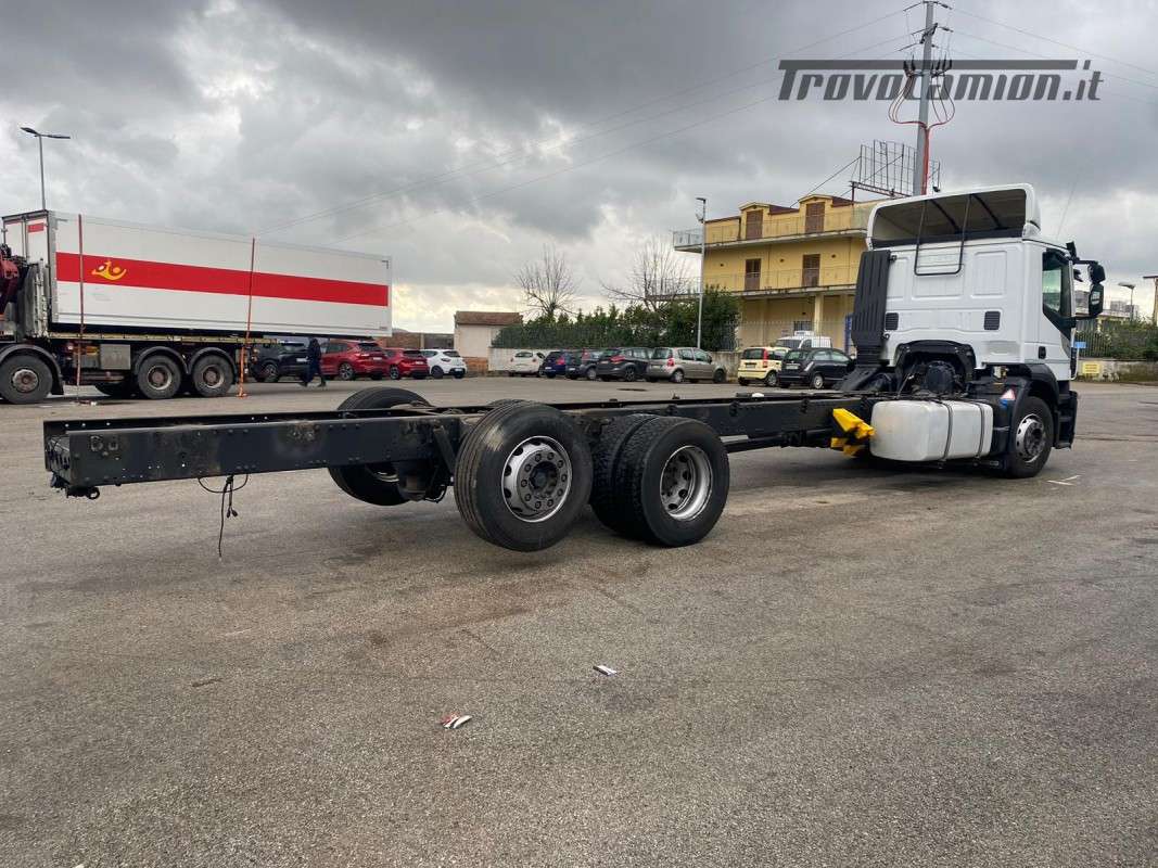STRALIS AD 260S31 XP  Machineryscanner