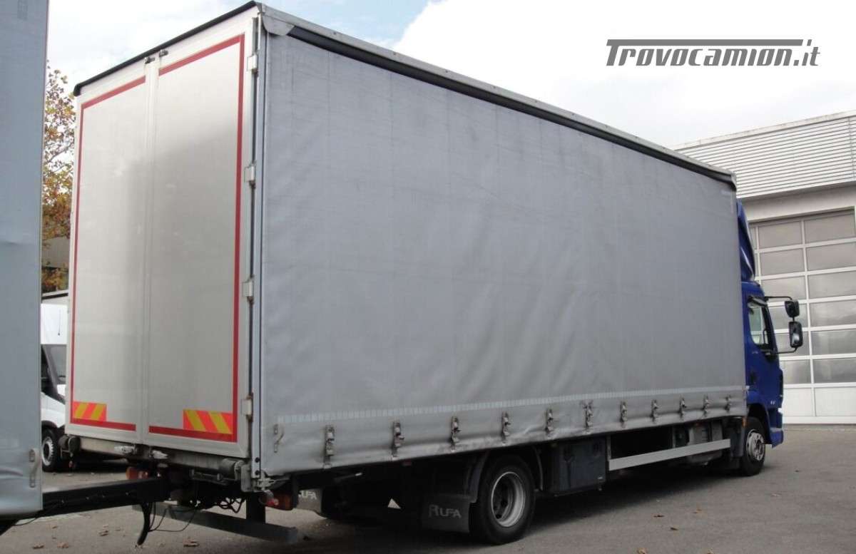 LF 230 ATTACCO COMPLETO  Machineryscanner