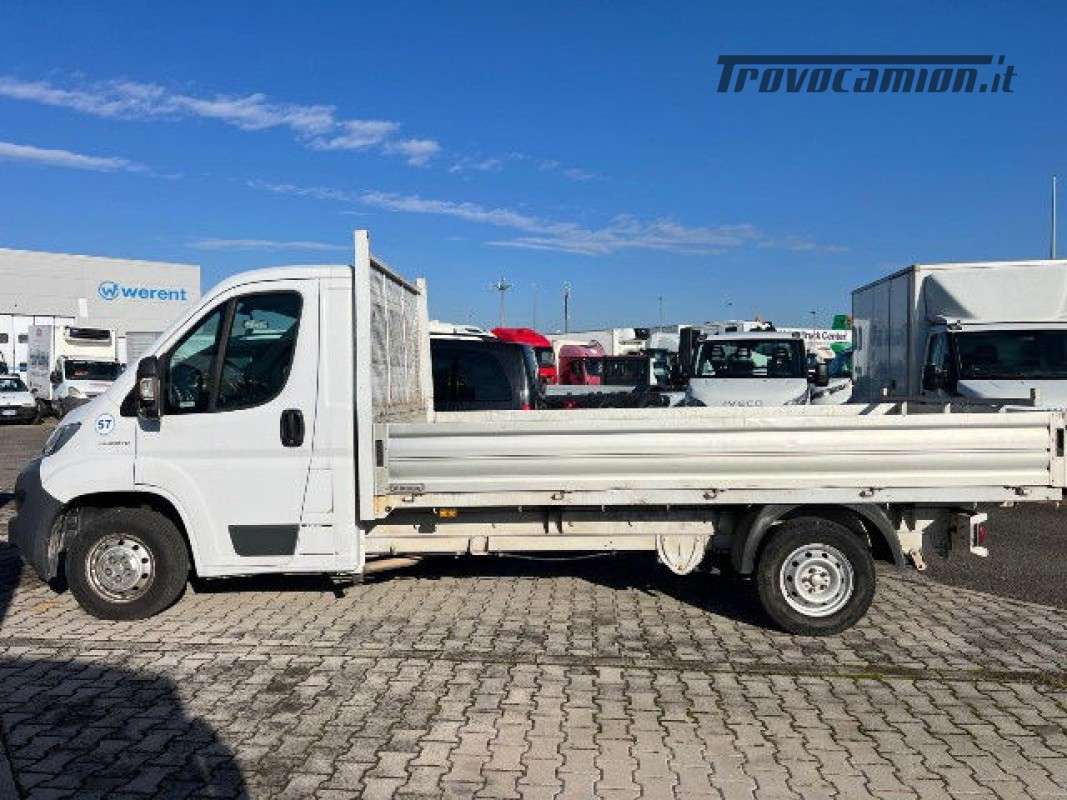 DUCATO CASSONE  Machineryscanner