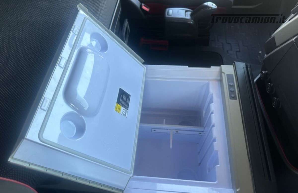 FH 500 GLOBETROTTER XL  Machineryscanner