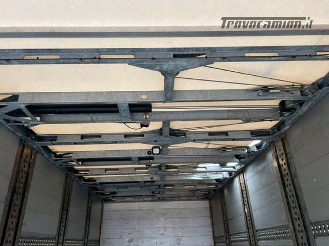 P 250 FURGONATO 4X2 8,50M  Machineryscanner