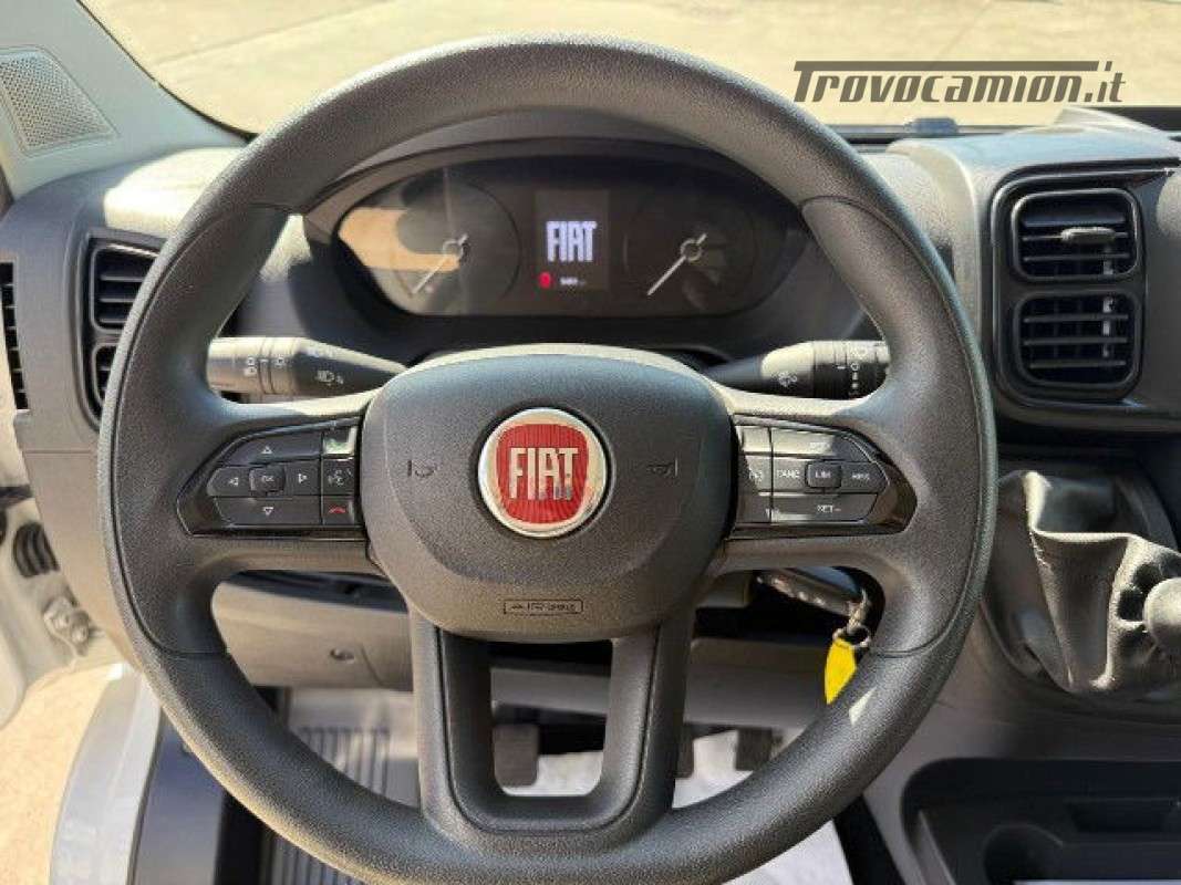 DUCATO 33 MH1  Machineryscanner