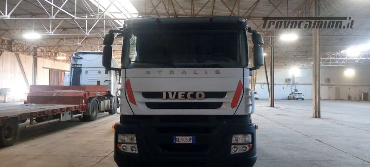 STRALIS AD 260S31  Machineryscanner