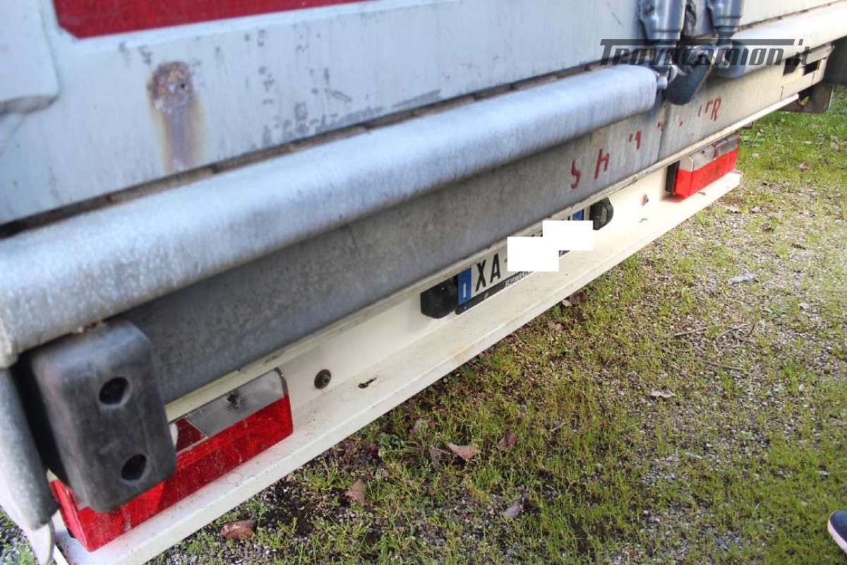 schwarzmuller walking floor  Machineryscanner