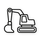 Macchine Movimento Terra