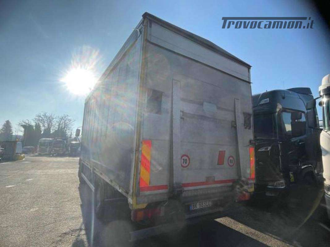 EUROCARGO 150E23 - MOTORE REVISIONATO  Machineryscanner