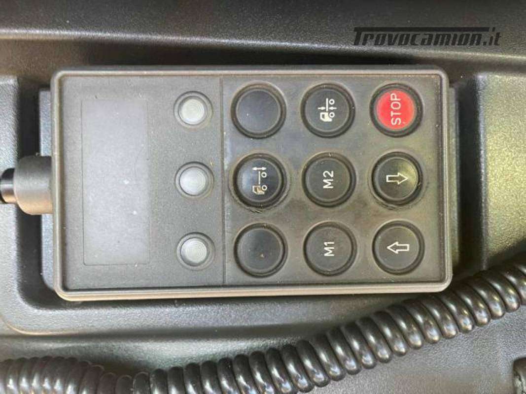 EUROCARGO 150E23 - MOTORE REVISIONATO  Machineryscanner