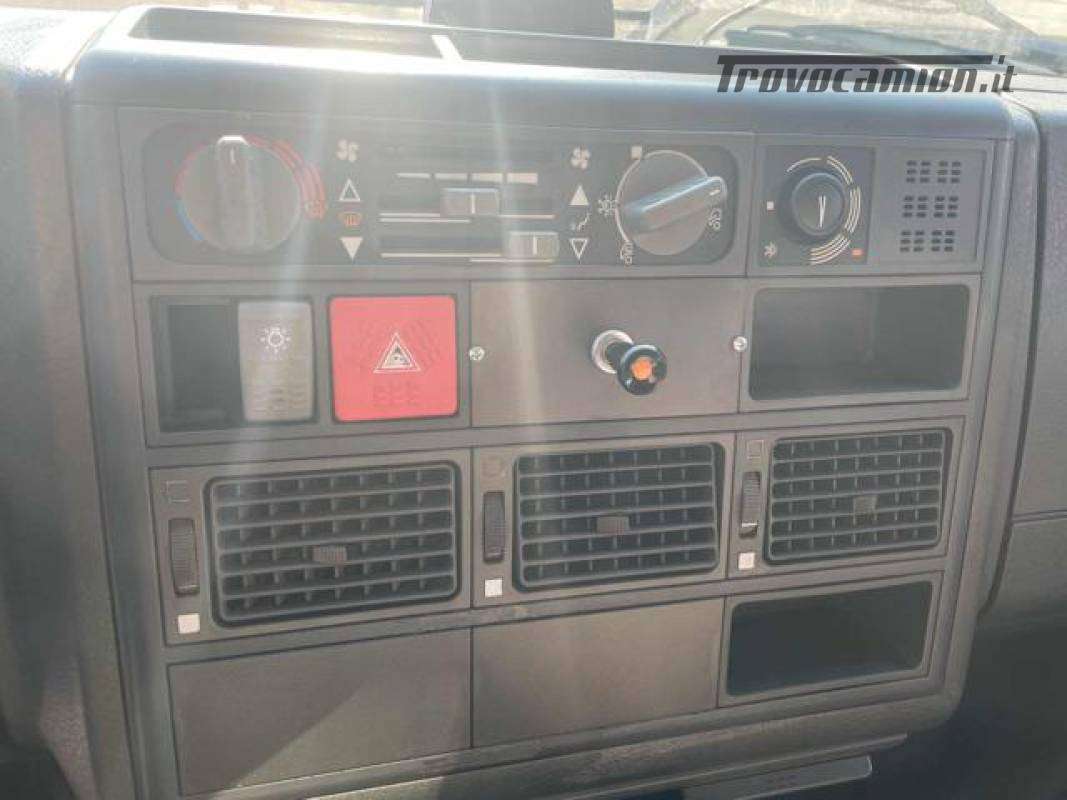 EUROCARGO 150E23 - MOTORE REVISIONATO  Machineryscanner