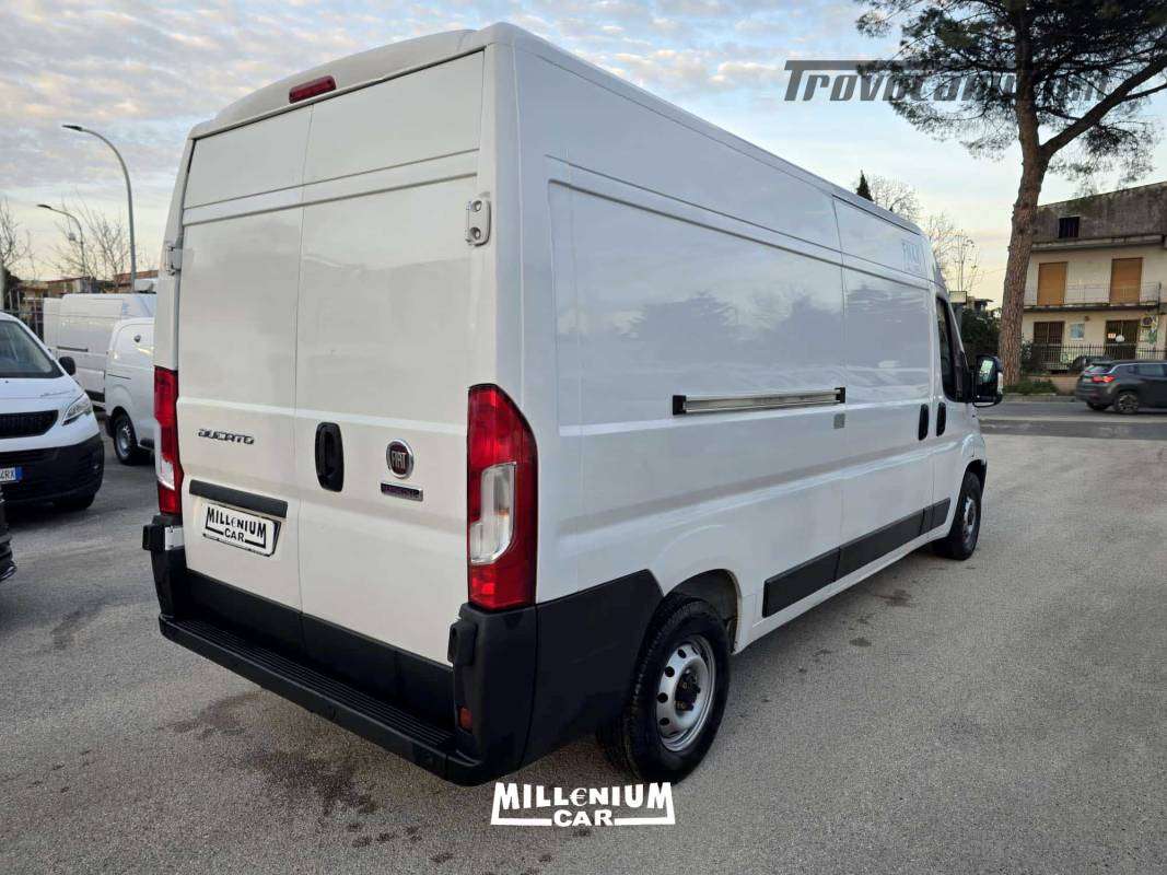 DUCATO 12/2020 L3H2 FRIGORIFERO ATP  Machineryscanner