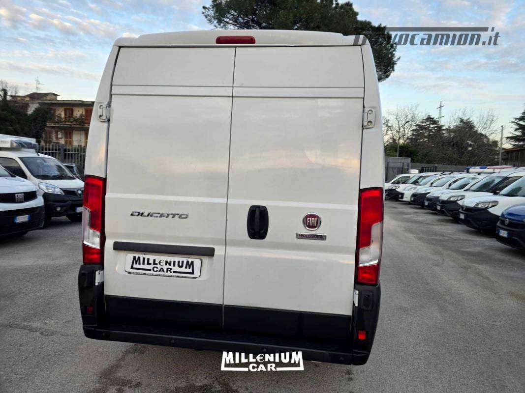 DUCATO 12/2020 L3H2 FRIGORIFERO ATP  Machineryscanner