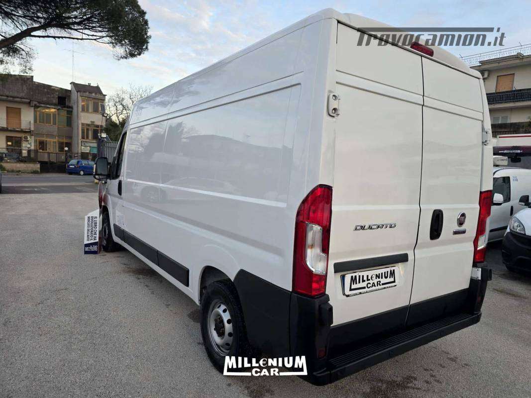 DUCATO 12/2020 L3H2 FRIGORIFERO ATP  Machineryscanner