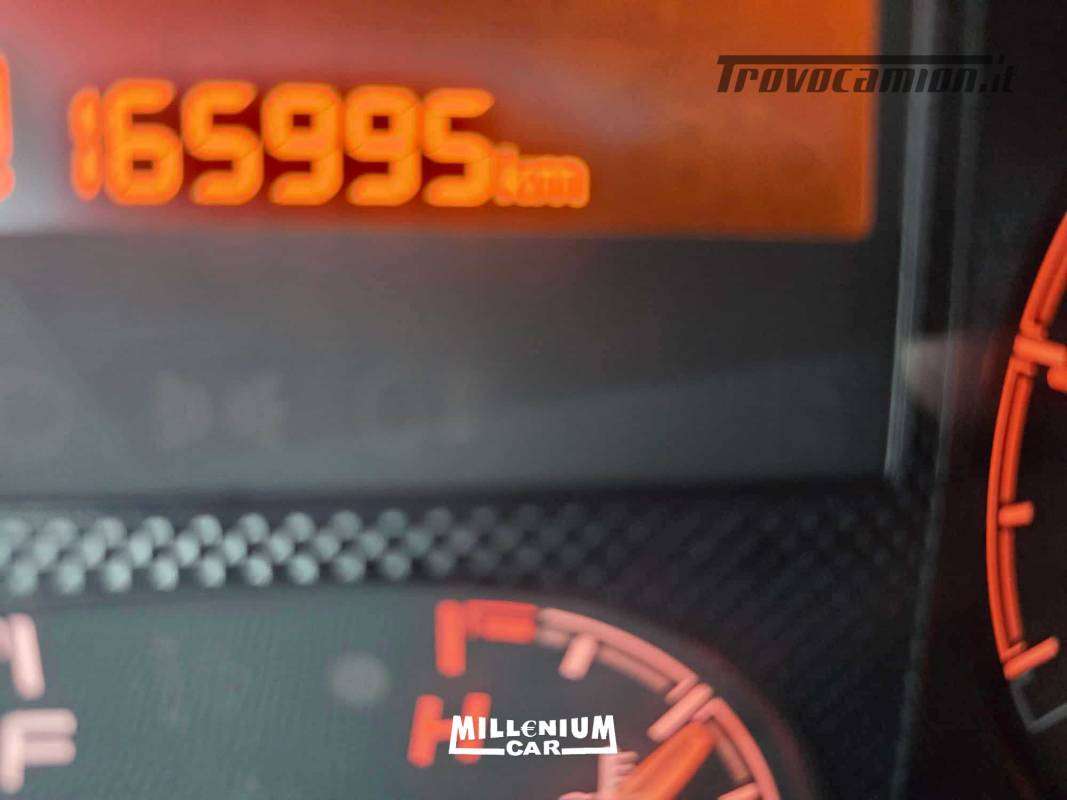 DUCATO 12/2020 L3H2 FRIGORIFERO ATP  Machineryscanner