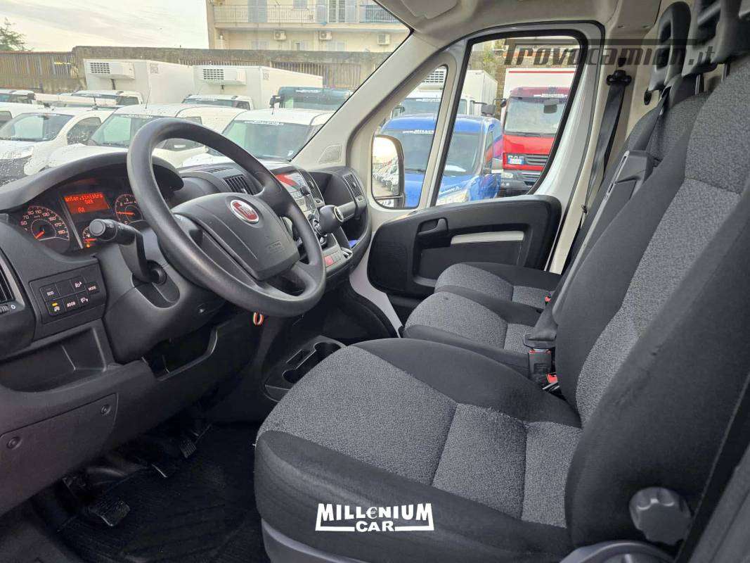 DUCATO 12/2020 L3H2 FRIGORIFERO ATP  Machineryscanner