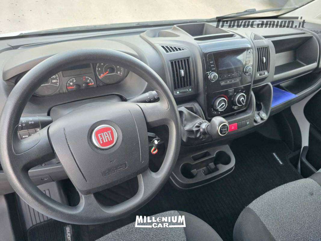 DUCATO 12/2020 L3H2 FRIGORIFERO ATP  Machineryscanner