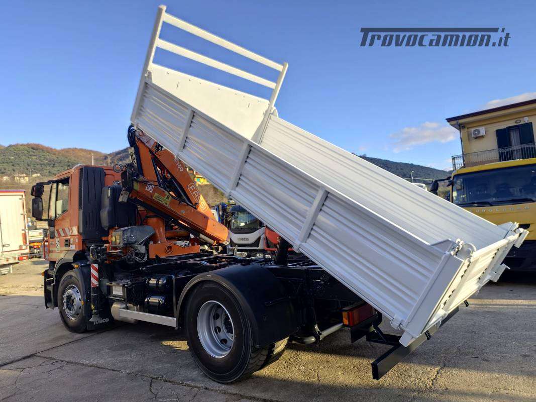 STRALIS 190S31  Machineryscanner