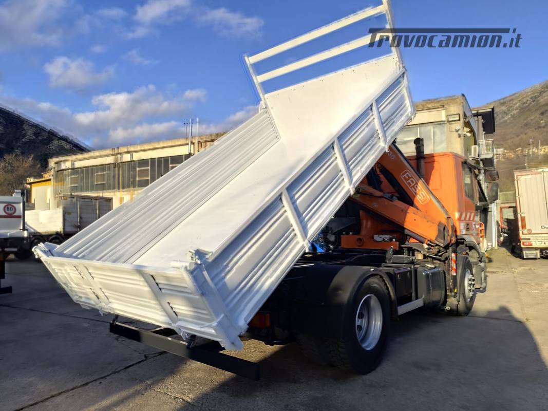 STRALIS 190S31  Machineryscanner