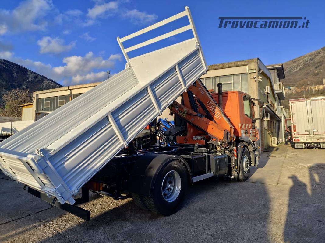 STRALIS 190S31  Machineryscanner