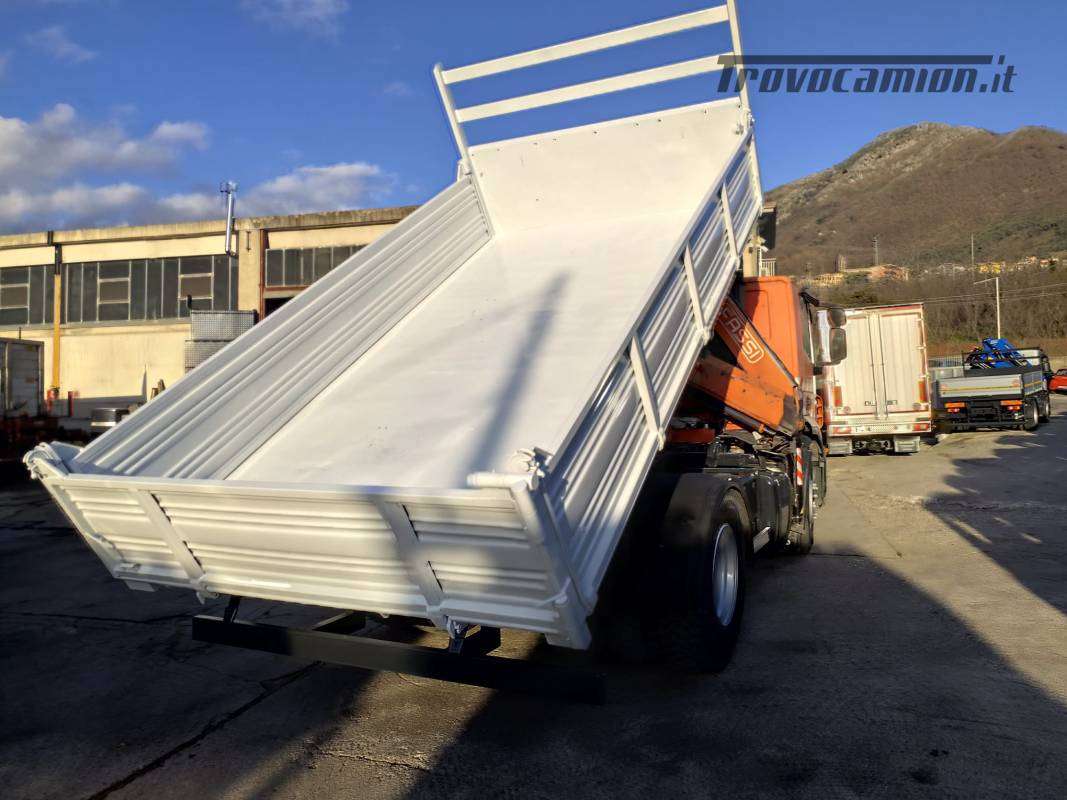 STRALIS 190S31  Machineryscanner