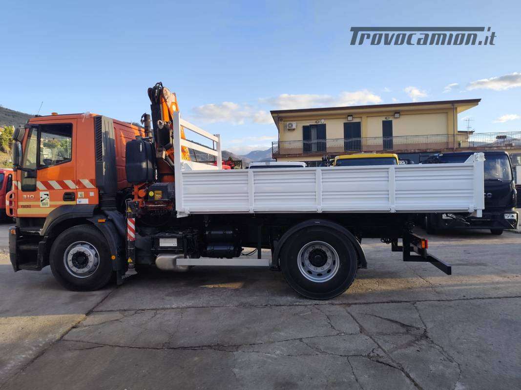 STRALIS 190S31  Machineryscanner