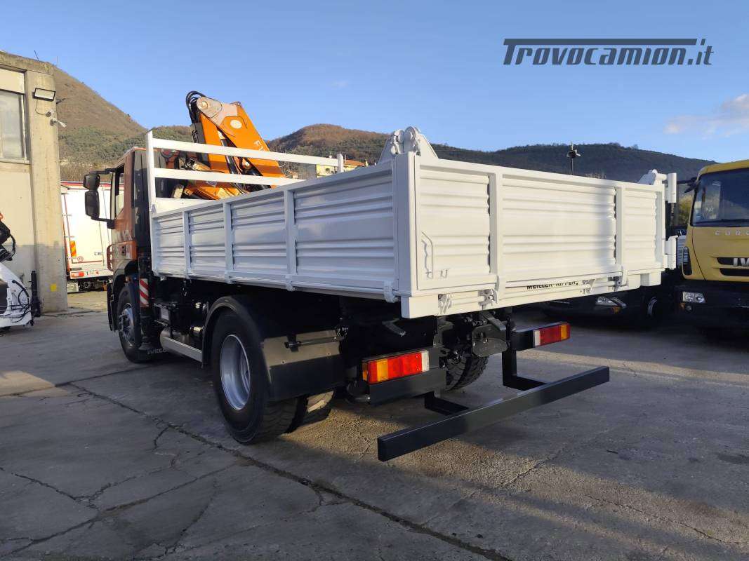 STRALIS 190S31  Machineryscanner