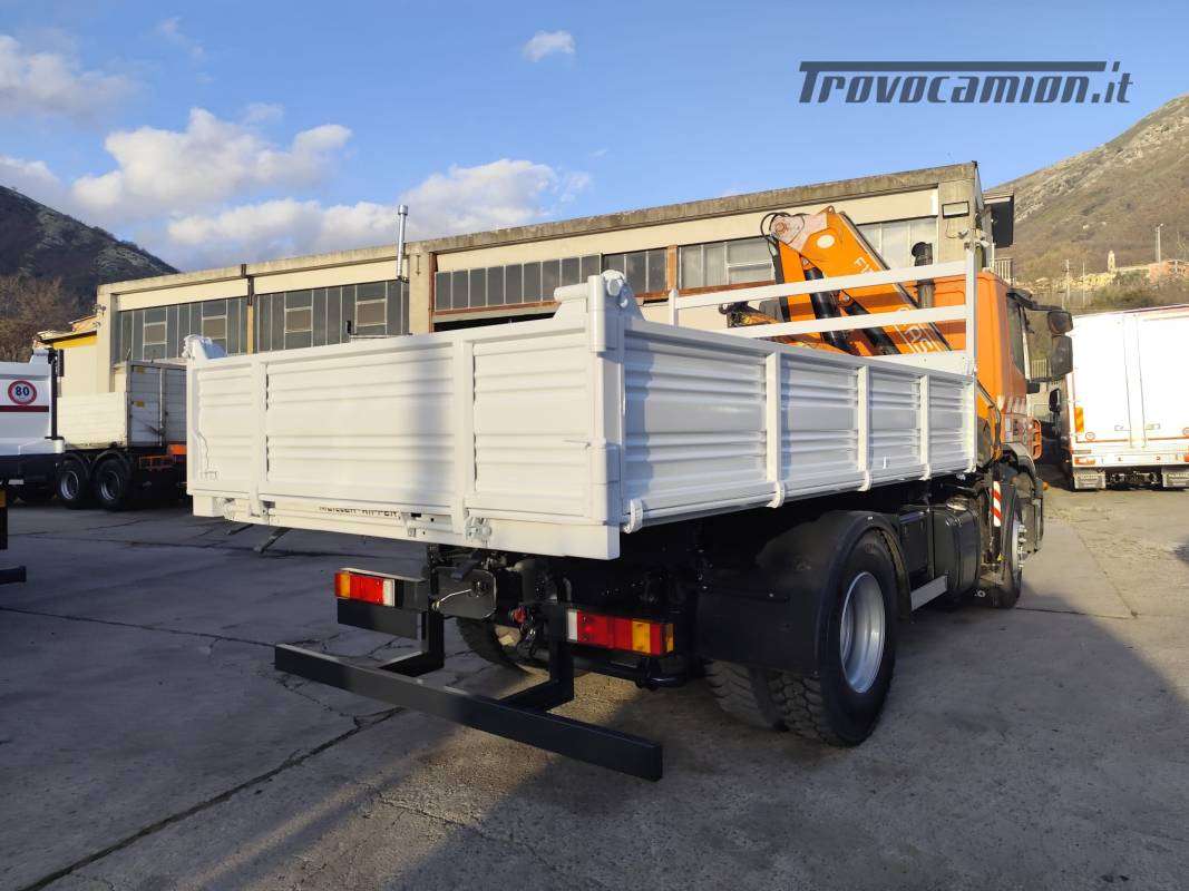 STRALIS 190S31  Machineryscanner