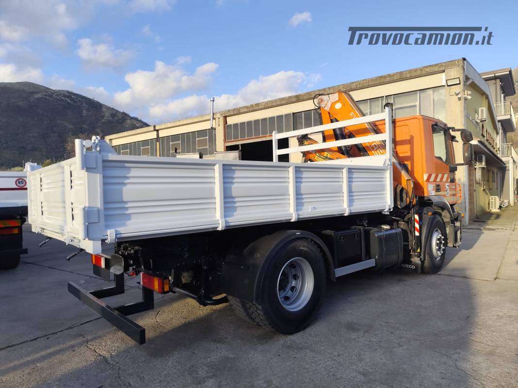 STRALIS 190S31  Machineryscanner