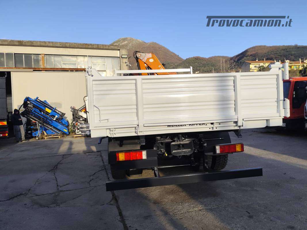 STRALIS 190S31  Machineryscanner