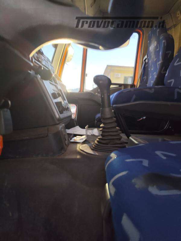 STRALIS 190S31  Machineryscanner