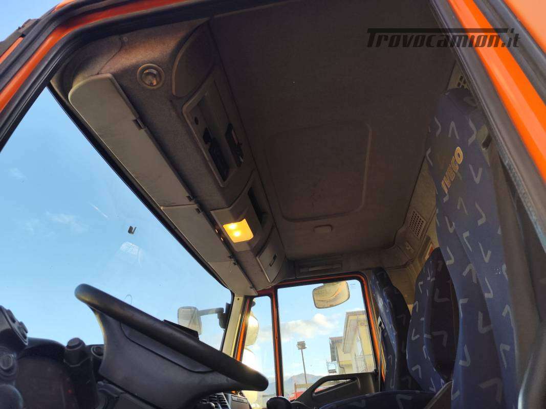 STRALIS 190S31  Machineryscanner