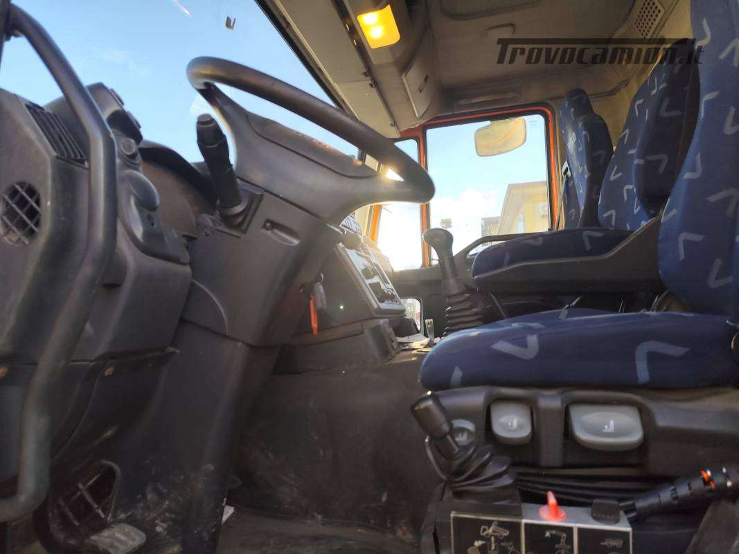 STRALIS 190S31  Machineryscanner