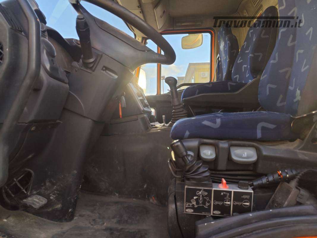 STRALIS 190S31  Machineryscanner