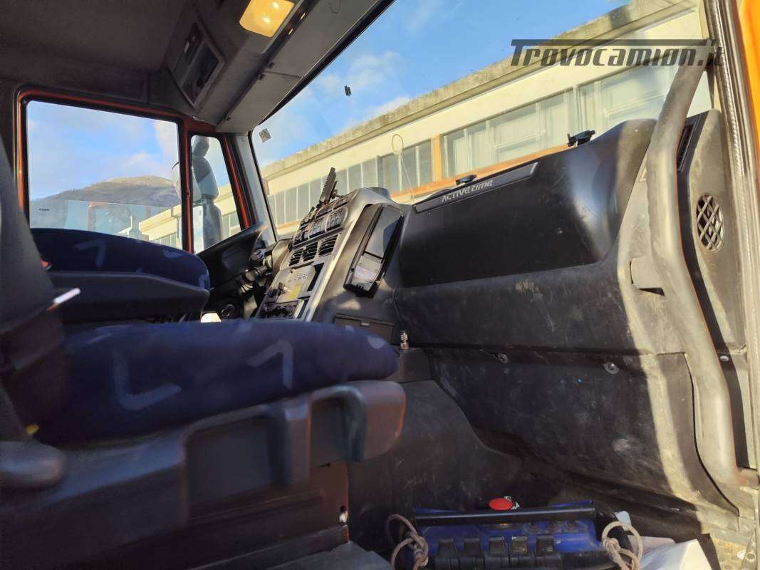 STRALIS 190S31  Machineryscanner