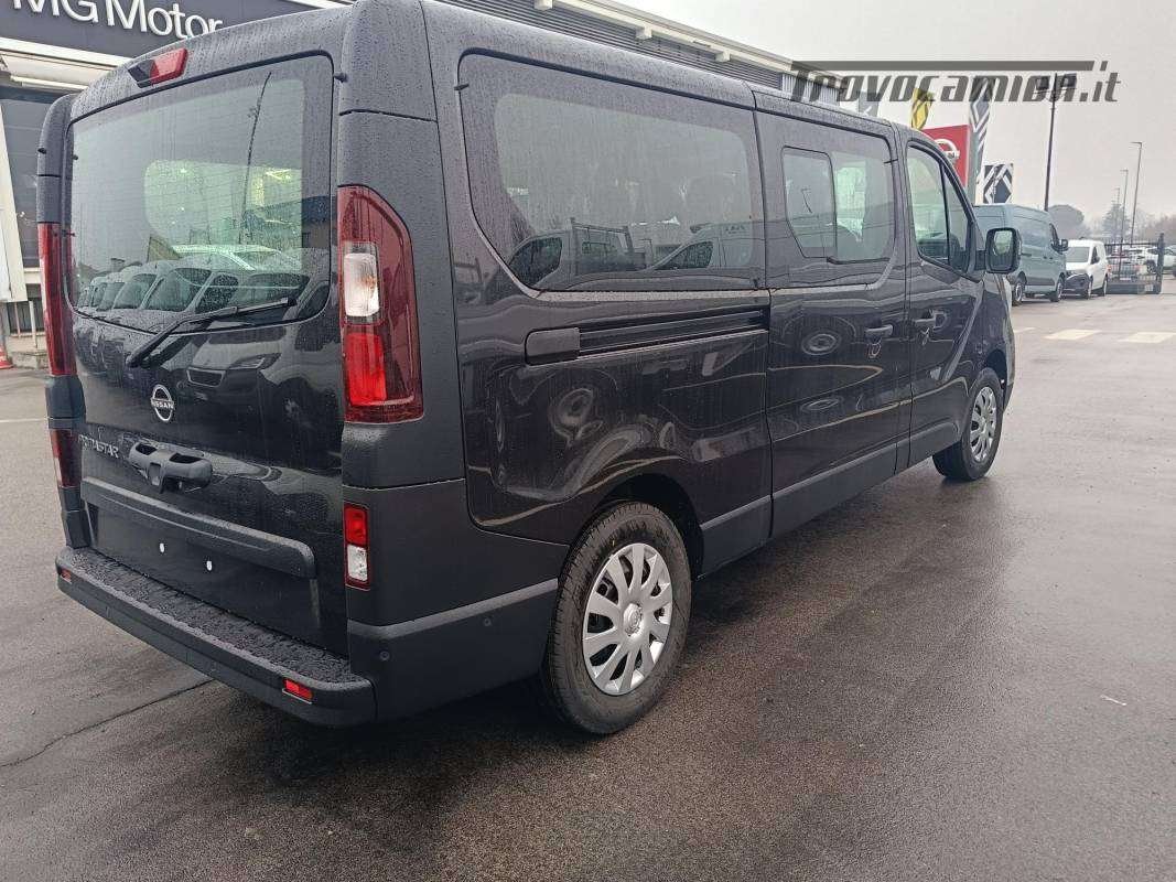 PRIMASTAR BUS  Machineryscanner