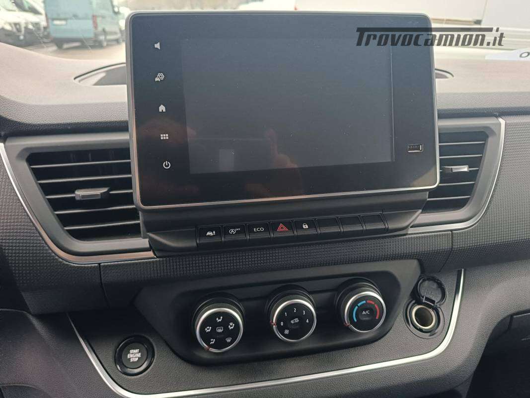 PRIMASTAR BUS  Machineryscanner