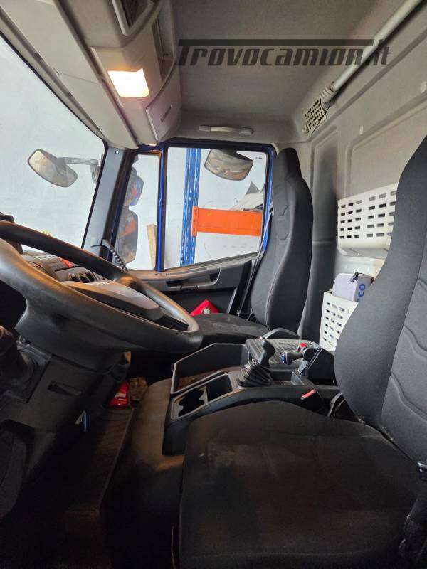 EUROCARGO 75-160  Machineryscanner